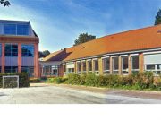 Die Anne-Frank-Schule Bargteheide stellt sich vor