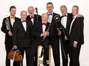 Frühschoppen mit New-Orleans-Feeling