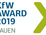 KfW Award Bauen 2019