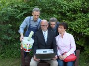 Familienkomödie „Nütschanix“