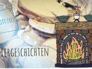 Vorlesezeit für Kinder in der Stadtbibliothek Bargteheide