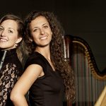 Queens Duo Pressefoto 2