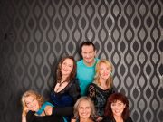 MIXTAPE 2.0 Female Affairs – A cappella