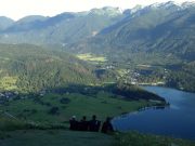 Pfadfinderei in Bargteheide