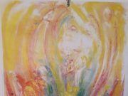 Neue Ausstellung von Katherine Bell