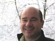 Christian Kraus live im Kulturzentrum Marstall