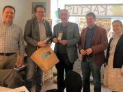 Fairtrade-Stadt Bad Oldesloe