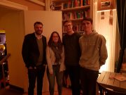 Erfolgreiche Börsianer