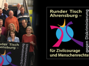 Für eine offene und bunte Gesellschaft