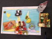 Projekttage an der Emil-Nolde-Schule