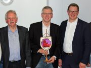 Britta Wrage neue CDU Vize-Chefin in Sülfeld