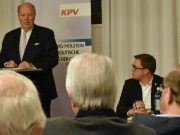 Hans-Joachim Grote will Landesentwicklungsplanung flexibel gestalten