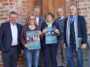 Veranstaltungsreihe zum Thema Flucht und Vertreibung