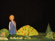 Kindertheater Rapunzel am Sonntag, den 24.02.19