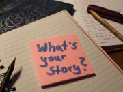 Schreibwerkstatt 23.3.2019 – 11 Uhr