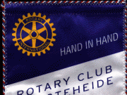 Bargteheider Rotarier vergeben Stipendium für Ausbildung in sozialen Berufen