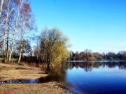 Badestellen in Stormarn