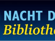 „Nacht der Bibliotheken“ jetzt auch in Bargteheide