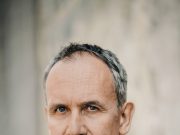 Volker Kutscher live im Kulturzentrum Marstall