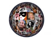 Die SPD Bargteheide beschenkt die Frauen zum internationalen Frauentag