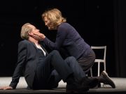 Konstellationen mit Suzanne von Borsody