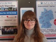 Freiwilligendienst bei Stiftung: In Ahrensburg die Welt entdecken