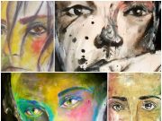 Bilder von Nadja Marina Bramati