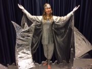 „Das Gauklermärchen“ von Michael Ende