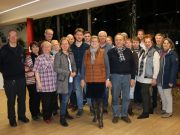 Stadtfest: Vereinsmeile kommt in den Stadtpark