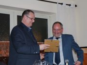 RBK wählt neuen Vorstand