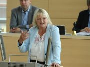 Katja Rathje-Hoffmann: Homosexualität ist keine Krankheit