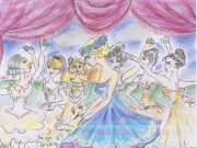 Kinderkonzert „Dornröschen“