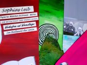 Ausstellung der Hamburger Künstlerinnengruppe FreiFrauen von Art & Weise