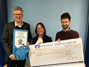 Lions-Club Ahrensburg spendet 6.000,- Euro für arme Kinder und Familien in Stormarn