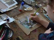 Kreis fördert Projekte zwischen „Kultur und Schule“