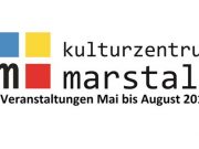 Ausstellungseröffnung „Hoda Tawakol – Immaculate“ in Marstall