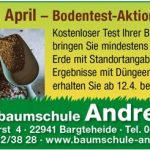 bodentestaktion 12 04 2019