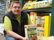 Auf in den Garten – Bodentest Aktionswoche bei Andresen