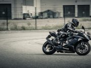 Sicherheitstraining für Motorradfahrer 2019