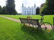 „Feierabendtour rund um Ahrensburg“