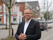 Frank Feier ist neuer VHS-Leiter