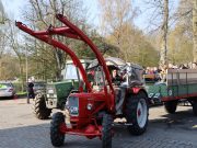 Putz bei Frühlingswetter