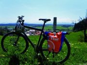 Feierabend-Fahrradtour