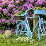 Andresen Sommer Fahrrad