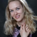 Foto Alla Ivanzhina-Rovner