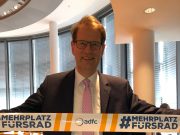 Die Straßenverkehrsordnung (StVO) soll fahrradfreundlicher werden – es geht jedoch noch mehr