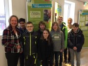 Girls‘ and Boys’ Day bei der Stadtverwaltung