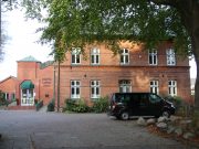 Kunterbunte KinderKirche in Bargteheide