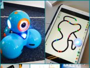 Kreativ Forschen in der Stadtbibliothek