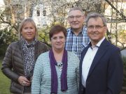 Pressemitteilung der WfB